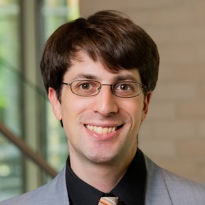 Daniel W. Steinbrook